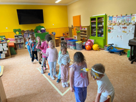 Všechno nejlepší!